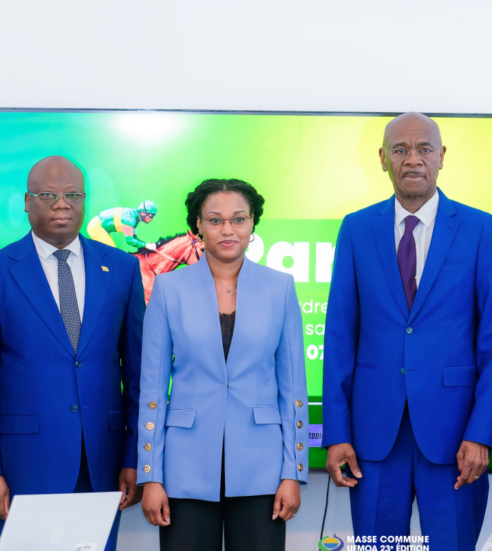 Cotonou accueille la 23ème édition de la Masse Commune UEMOA