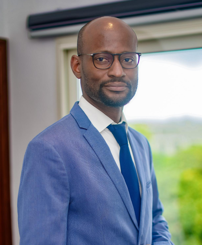 Eudes Nounagon NONWANON