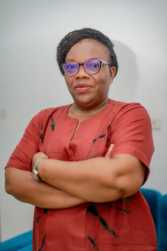 Nassiratou SAMON