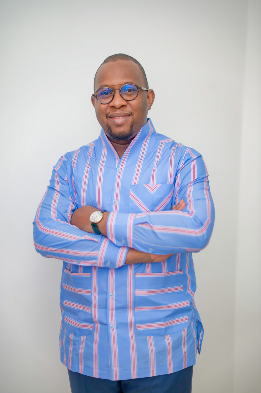 Comlan David HOUNNOUGBO
