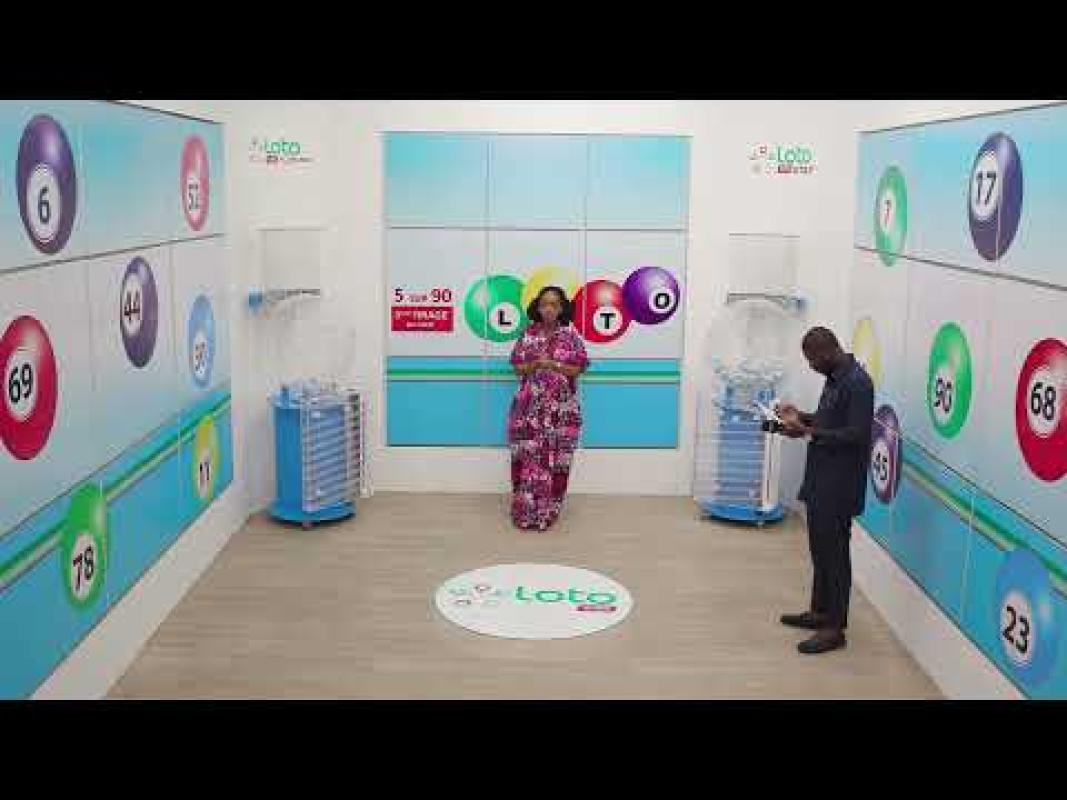LOTO STAR 15 JUILLET 2026 18H