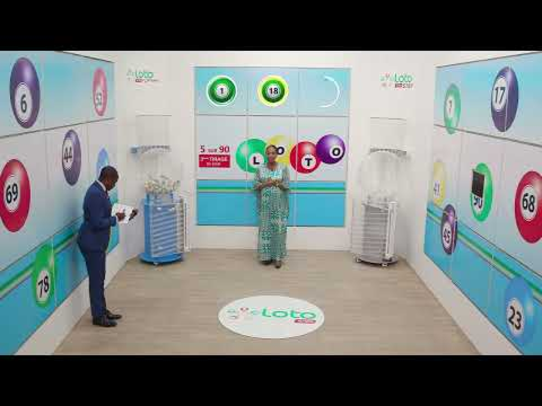 LOTO FORTUNE 20 JUILLET 2026 18H