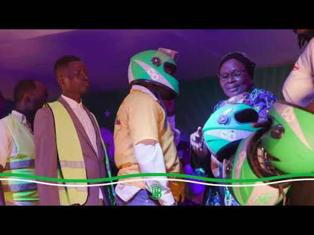 “Zéms du Bénin : pour ou contre le casque ? Leurs vérités sans filtre !
