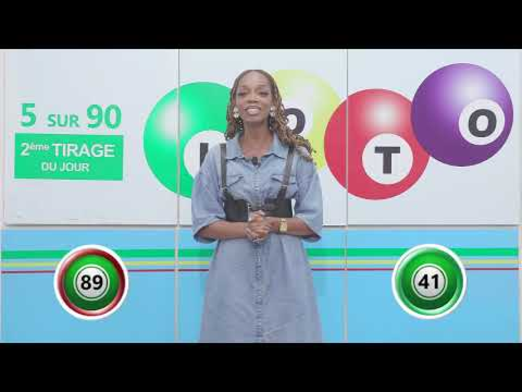 LOTO FORTUNE 16 SEPTEMBRE 2025 14H