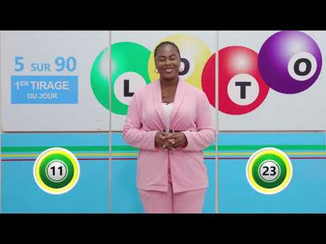 LOTO FORTUNE 24 JUILLET 2026 11H