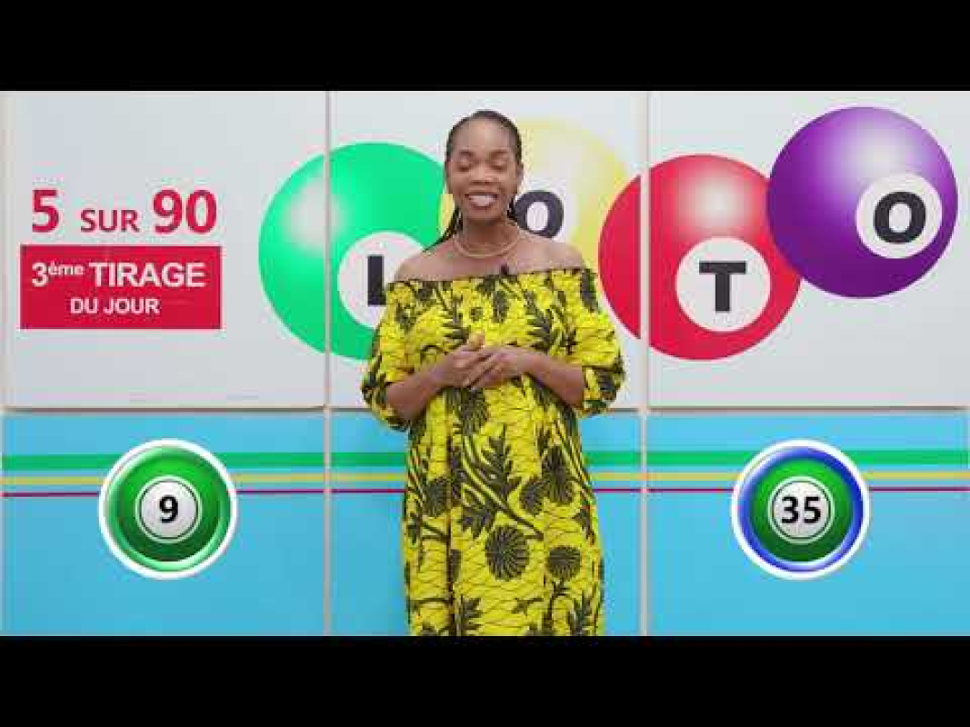 LOTO STAR 22 JUILLET 2026 18H