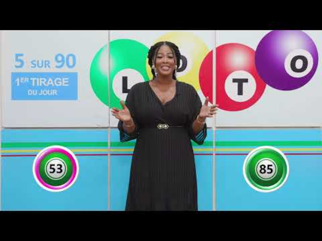 LOTO STAR 22 JUILLET 2026 11H