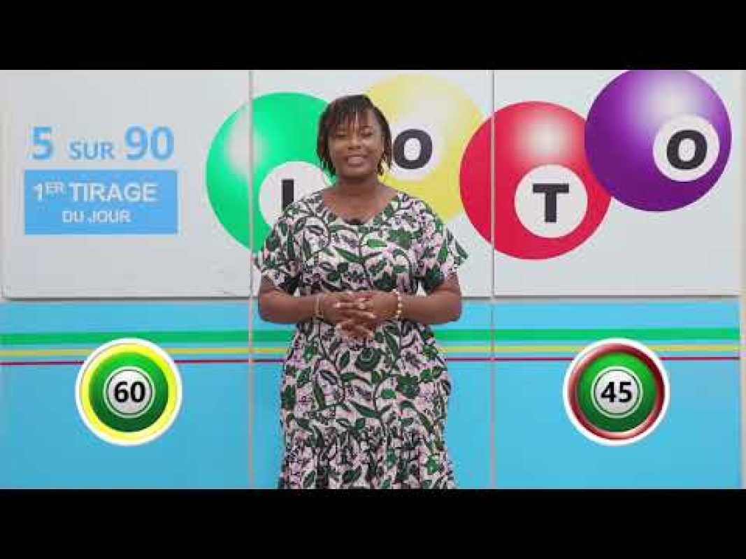 LOTO FORTUNE 4 AOUT 2026 11H
