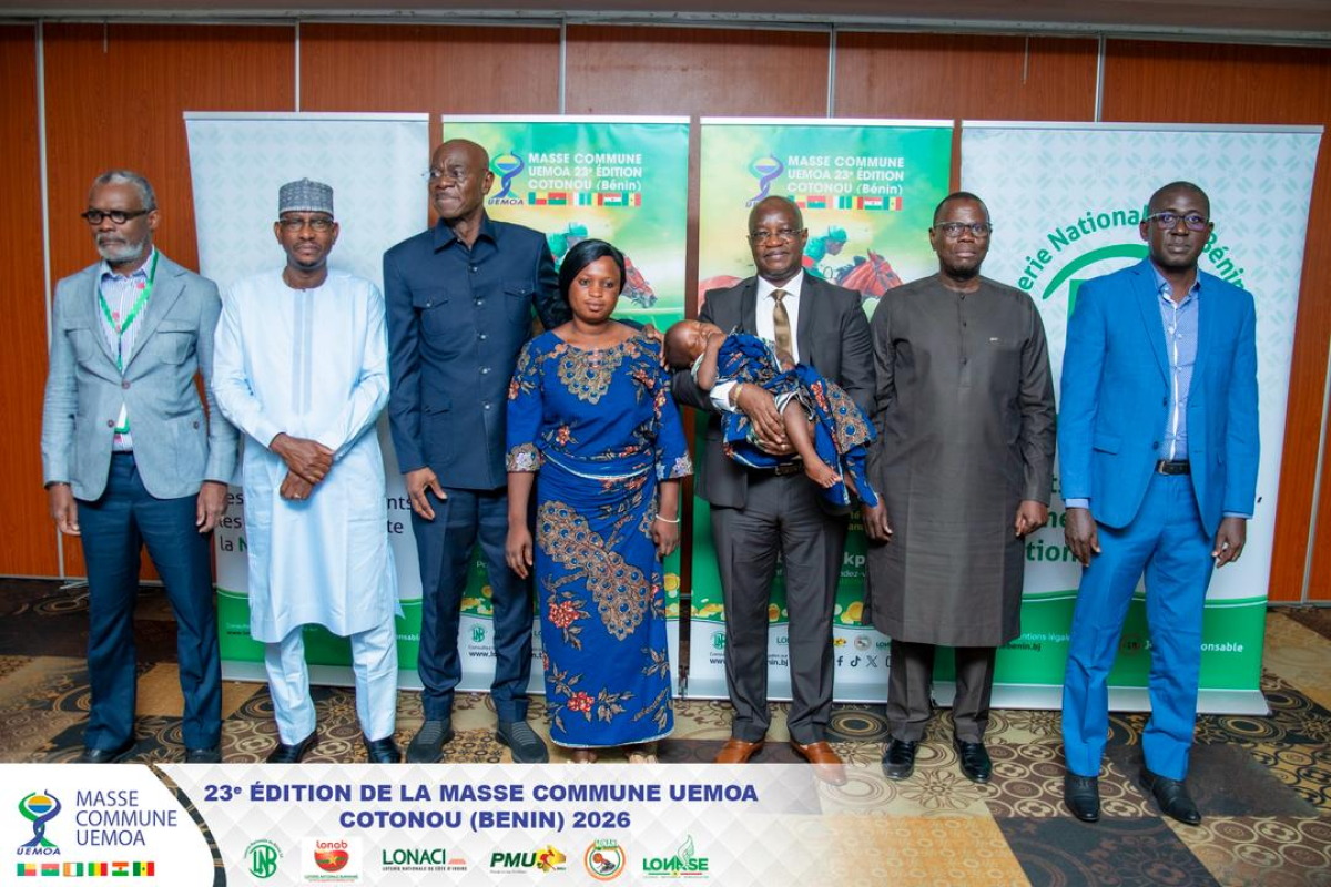23ᵉ édition de la Masse Commune UEMOA : la LNB SA mobilise 70 millions FCFA pour l’autonomisation des femmes transformatrices de karité