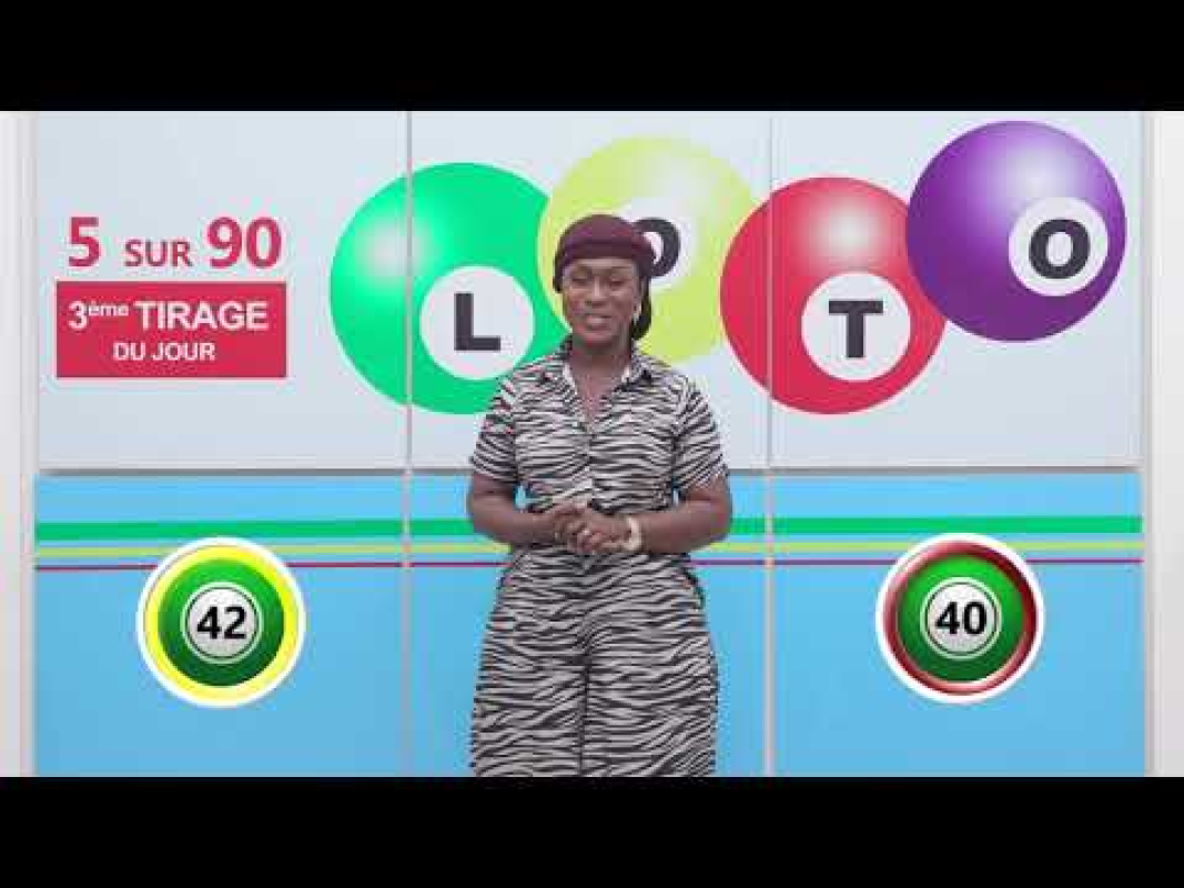 LOTO FORTUNE 22 FEVRIER 2024 18H
