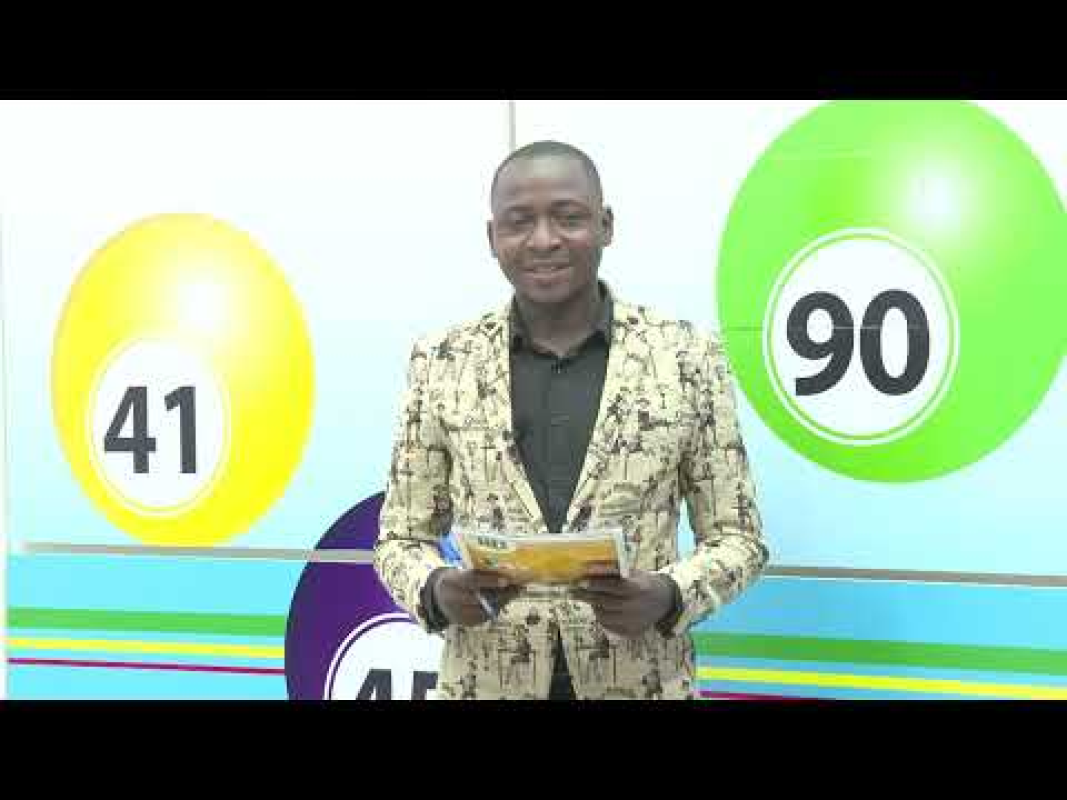 LOTO STAR 31 JANVIER 2024 18H