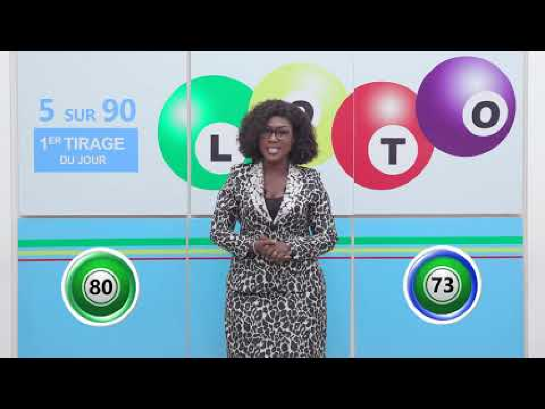 LOTO FORTUNE 12 MARS 2024 11H