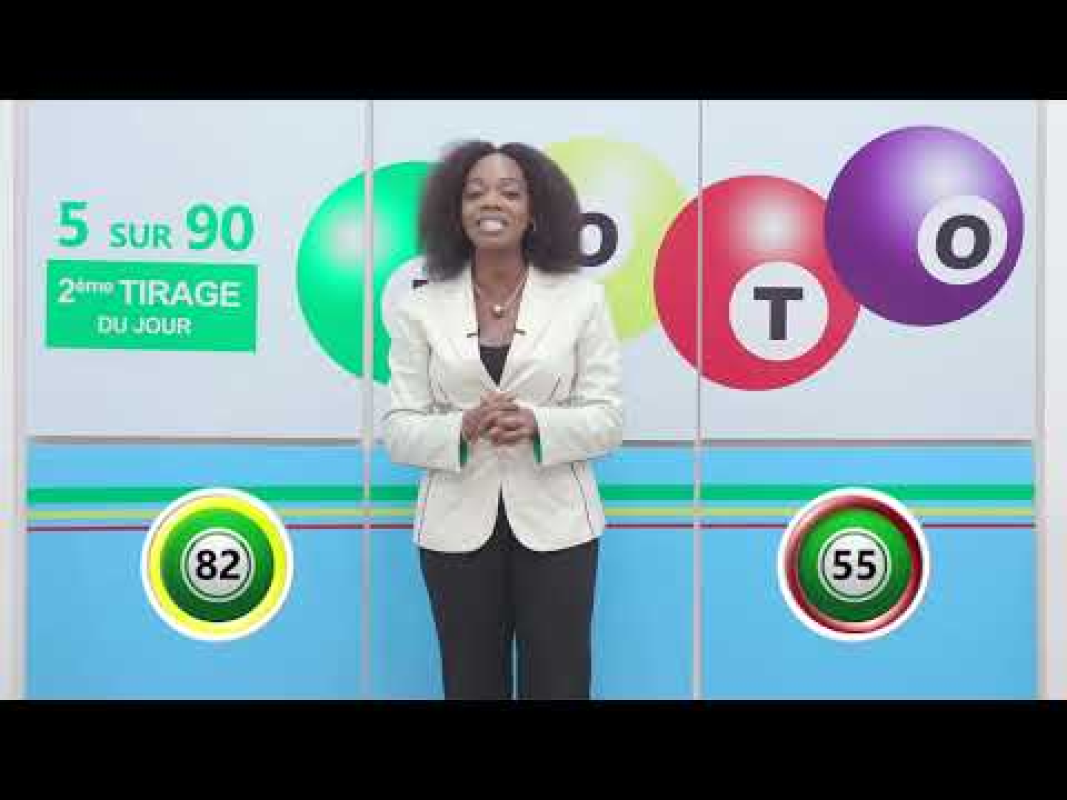 LOTO STAR 24 JANVIER 2024 14H