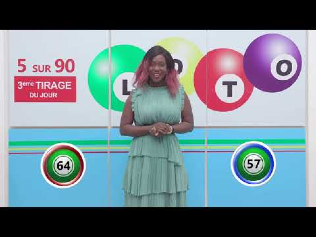 LOTO FORTUNE 6 FEVRIER 2024 18H