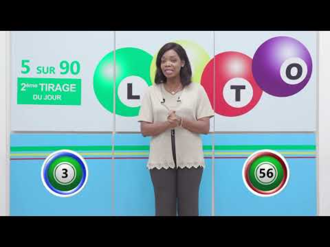 LOTO FORTUNE 13 FEVRIER 2024 14H