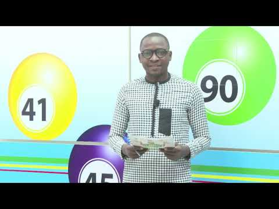 LOTO STAR 3 FEVRIER 2024 18H