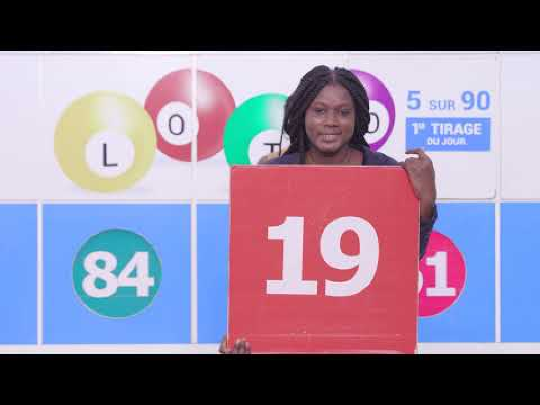 LOTO FORTUNE  DU 01 11 2021 14H