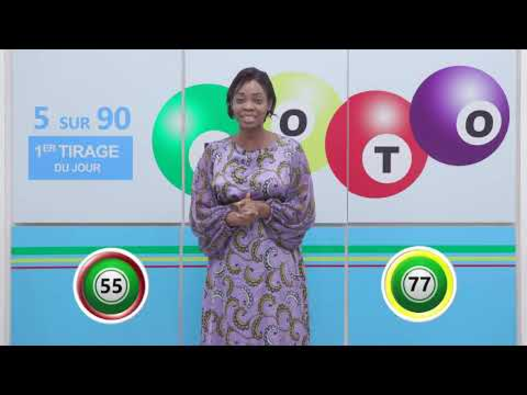 LOTO FORTUNE 4 JANVIER 2024 11H