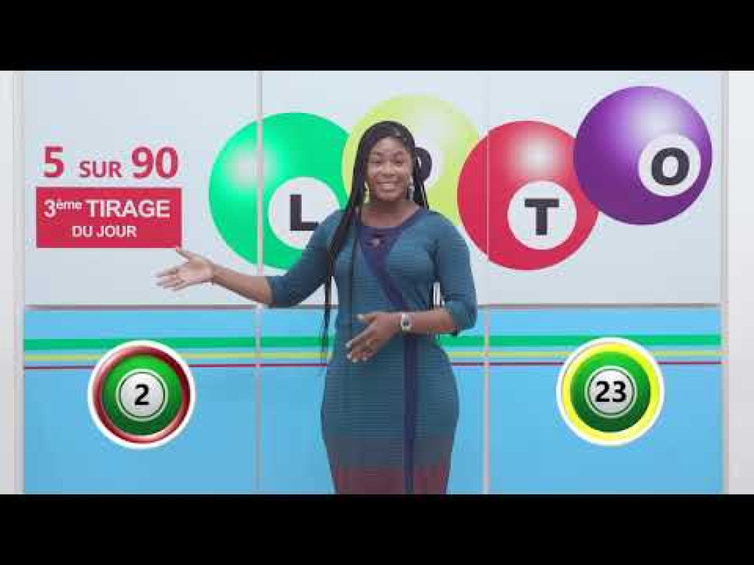 LOTO FORTUNE 12 MARS 2024 18H