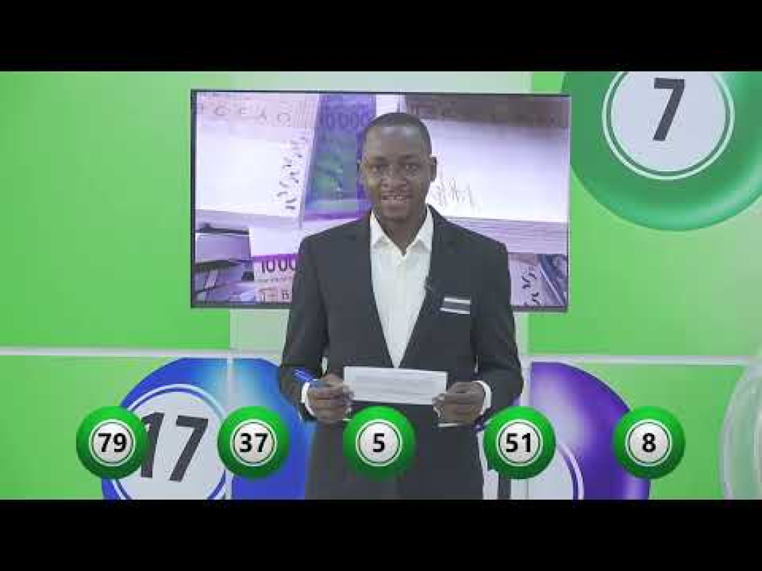 LOTO FORTUNE DU 24 FEVRIER 2022 18H