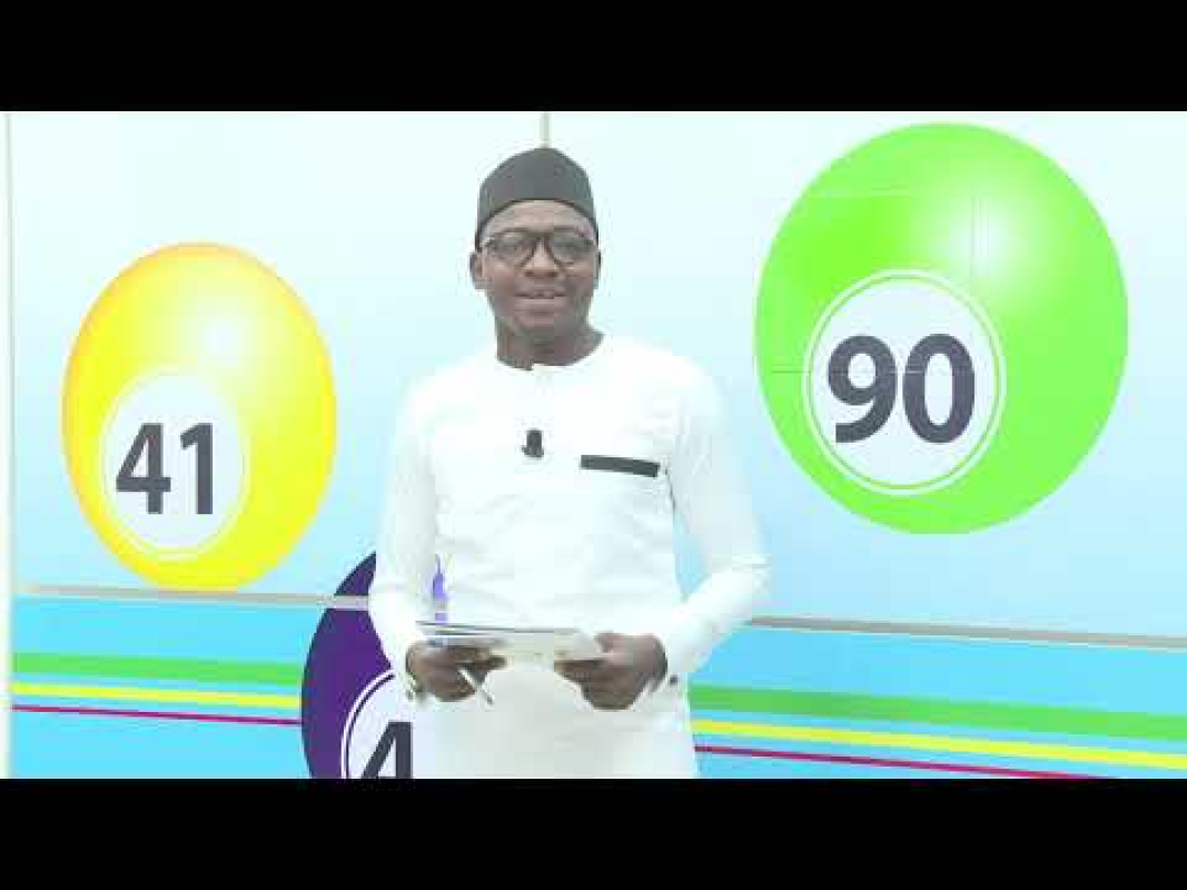 LOTO STAR 21 JANVIER 2024 11H