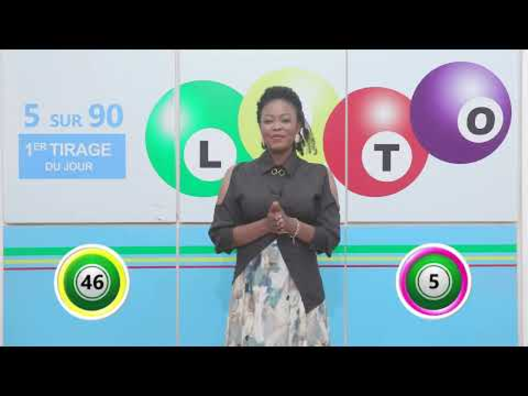LOTO FORTUNE 2 SEPTEMBRE 2025 11H