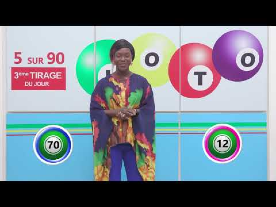 LOTO FORTUNE 8 FEVRIER 2024 18H