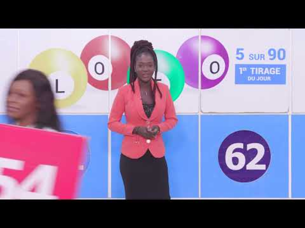 LOTO FORTUNE DU 08 11 2021 14H