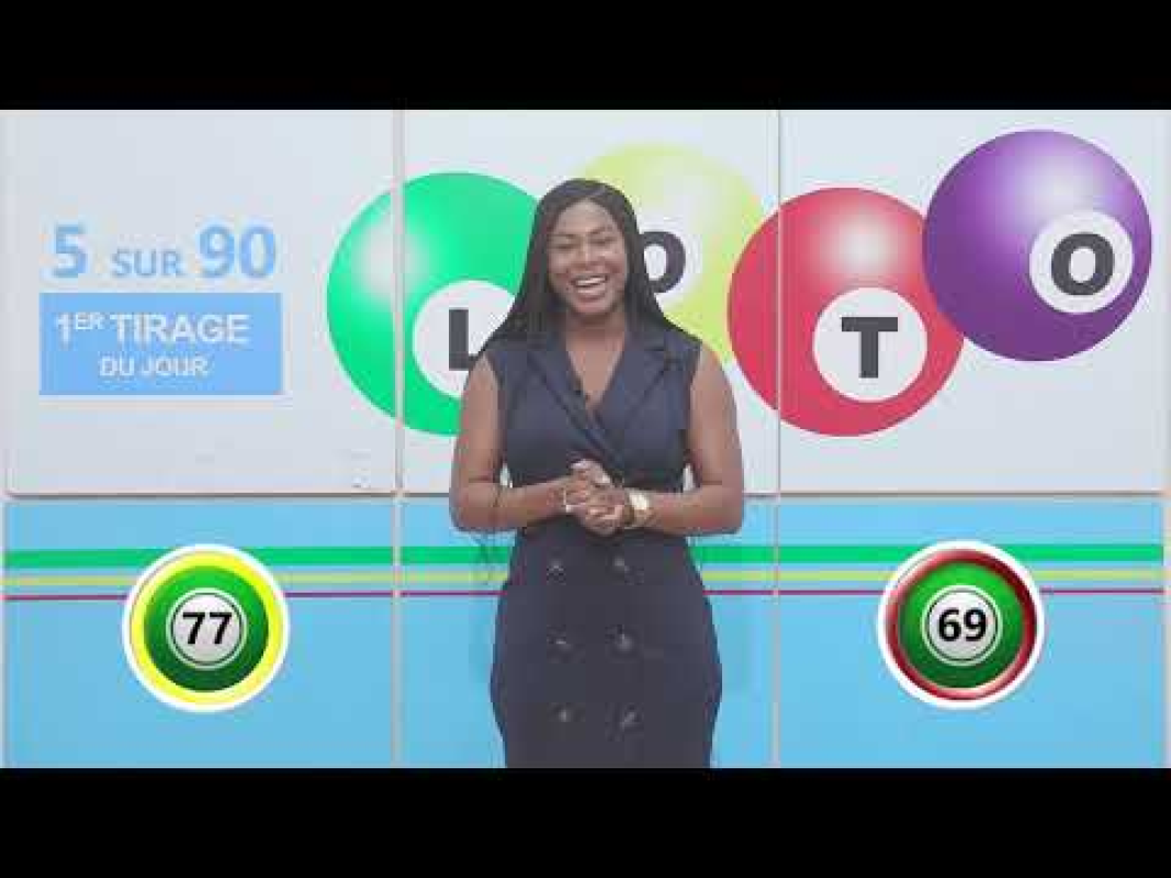 LOTO FORTUNE 16 SEPTEMBRE 2025 11H