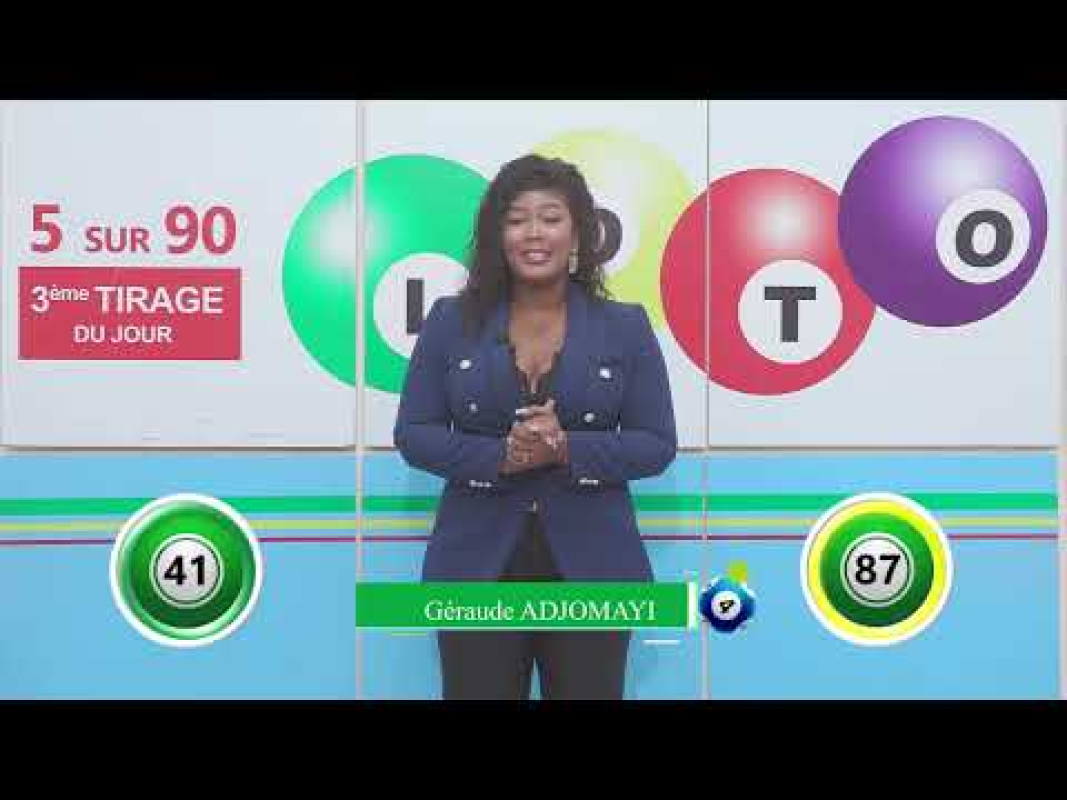 LOTO FORTUNE 16 SEPTEMBRE 2025 18H