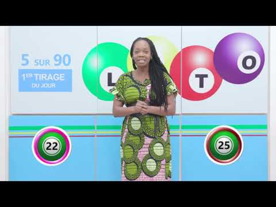 LOTO FORTUNE 4 AVRIL 2024 11H